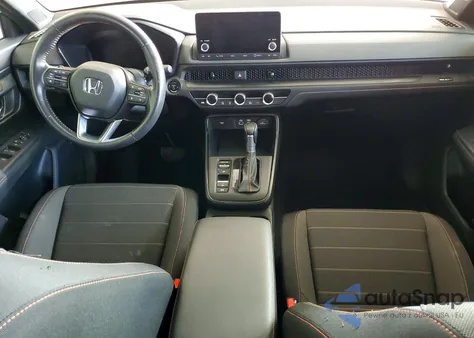 2025 Honda Cr-V Sport из США, поврежденный, VIN 5J6RS6H56SL002867